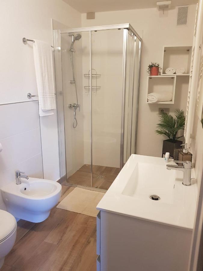 Bernezzo B&B Antica Fontana מראה חיצוני תמונה
