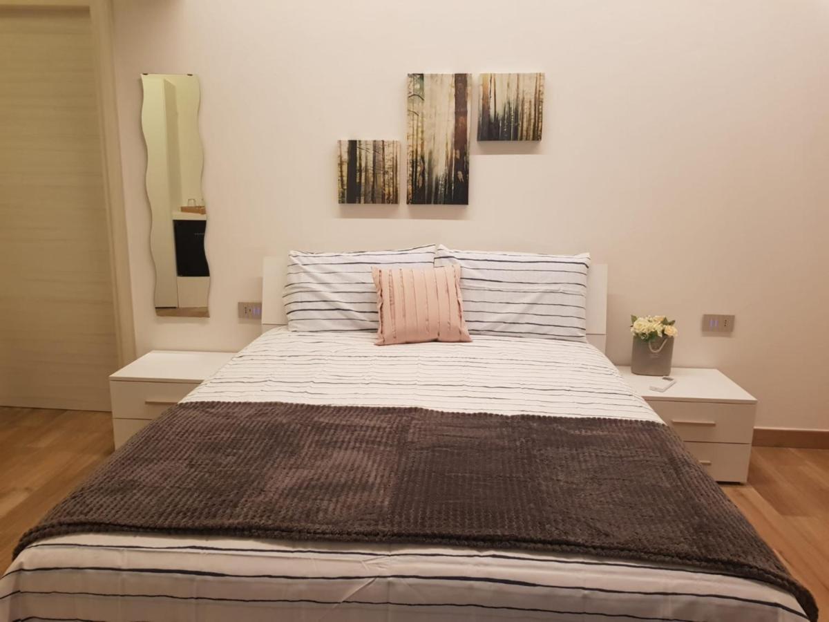 Bernezzo B&B Antica Fontana מראה חיצוני תמונה