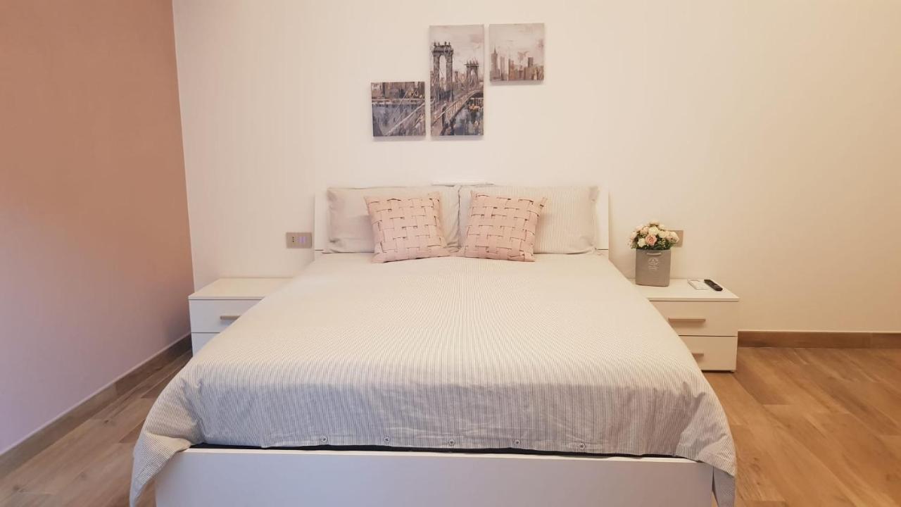 Bernezzo B&B Antica Fontana מראה חיצוני תמונה
